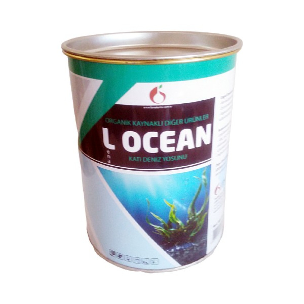Lena L Ocean Katı Deniz Yosunu (400 Gr) Bitki Fiyatı