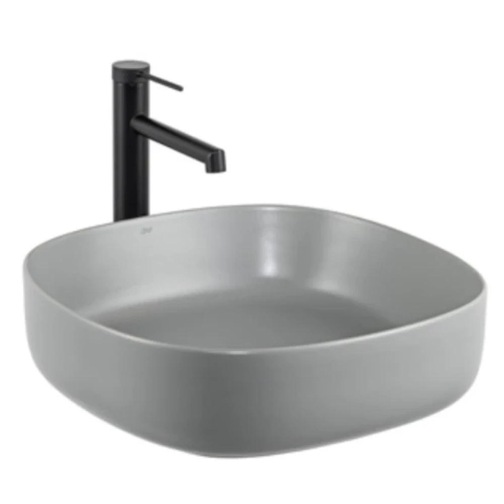 Lena Tezgah Üstü Lavabo E-W1203mg Lavabo Fiyatı