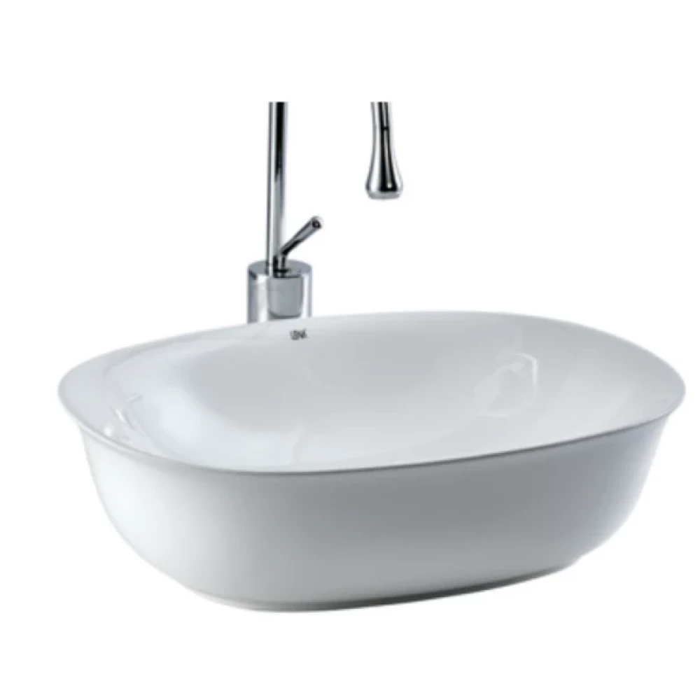 Lena Tezgah Üstü Lavabo Eh-4600 Lavabo Fiyatı