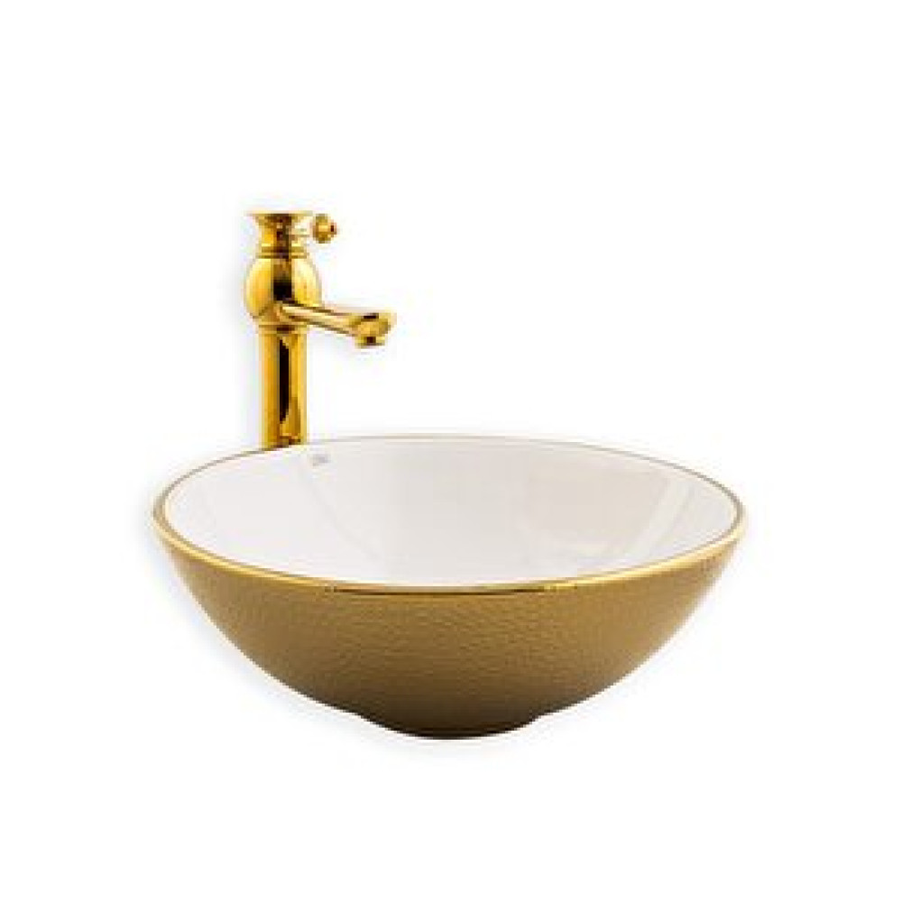 Lena Tezgahüstü Lavabo E-5005a Lavabo Fiyatı
