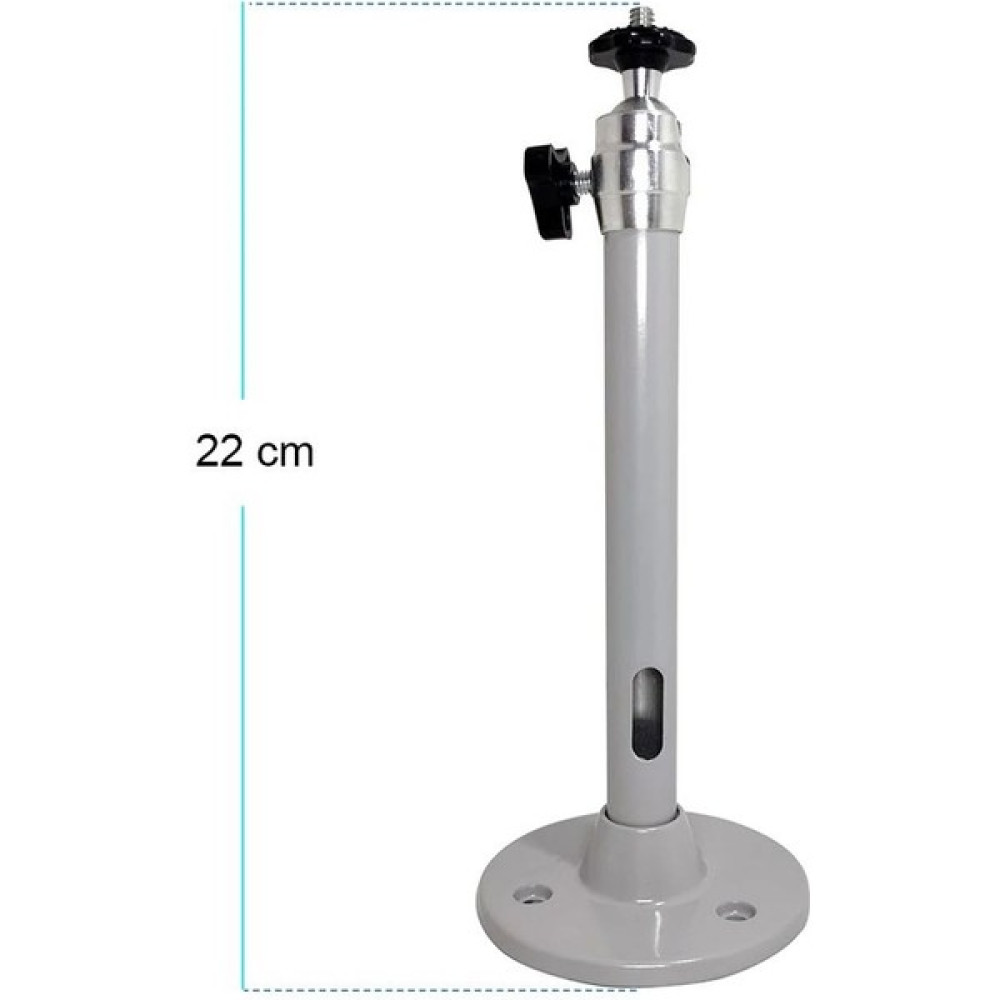 Lenatech Mini Projeksiyonlar Için Askı Aparatı (Duvar +Tavan Tipi) 21,5 cm Projeksiyon Askı Aparatı Fiyatı