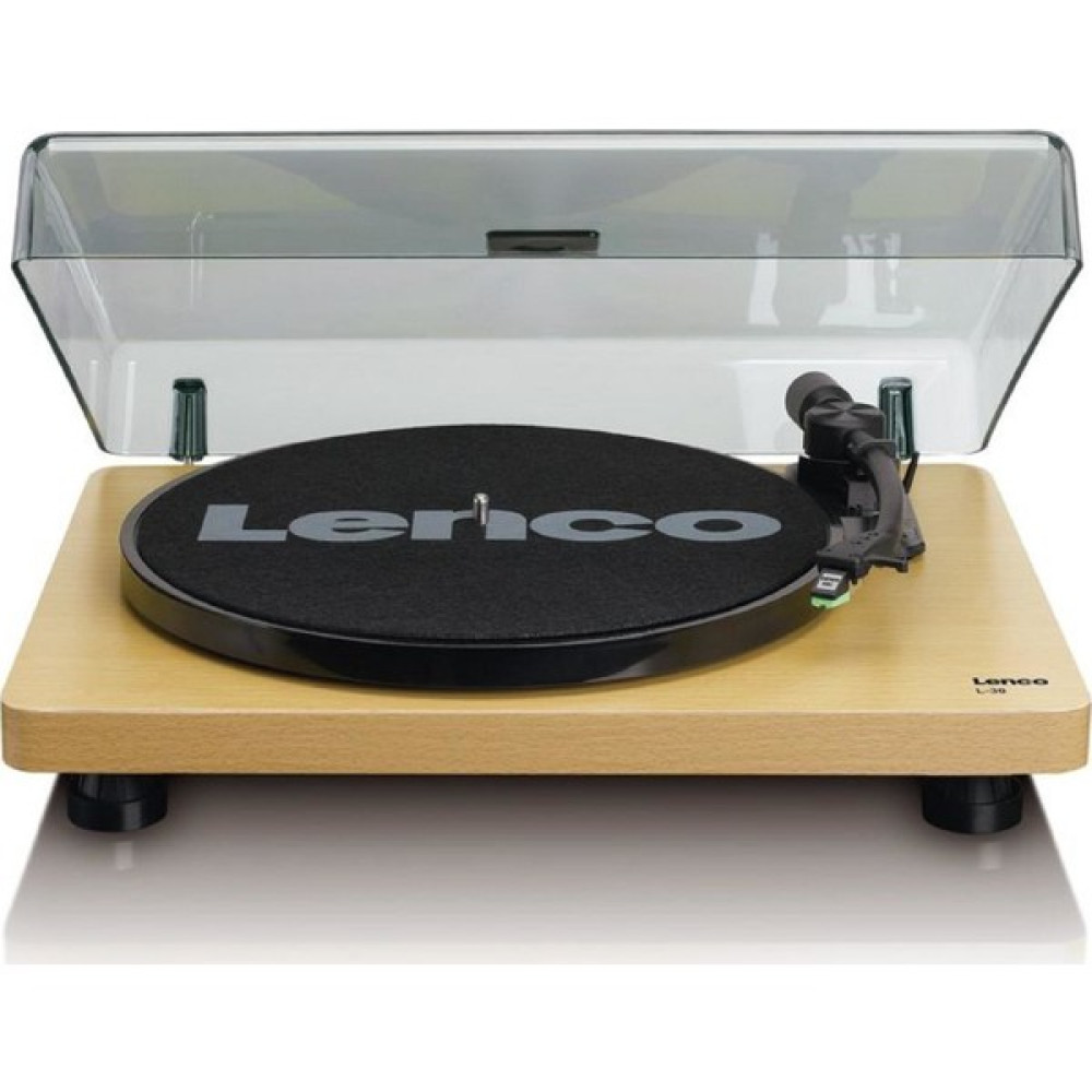 Lenco L-30WD Pikap - Ahşap Pikap & Aksesuarları Fiyatı