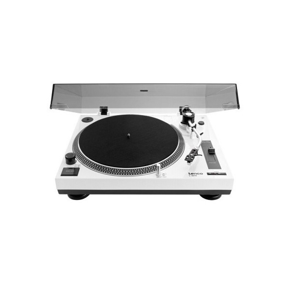 Lenco L-3808 Pikap - Beyaz Pikap & Aksesuarları Fiyatı
