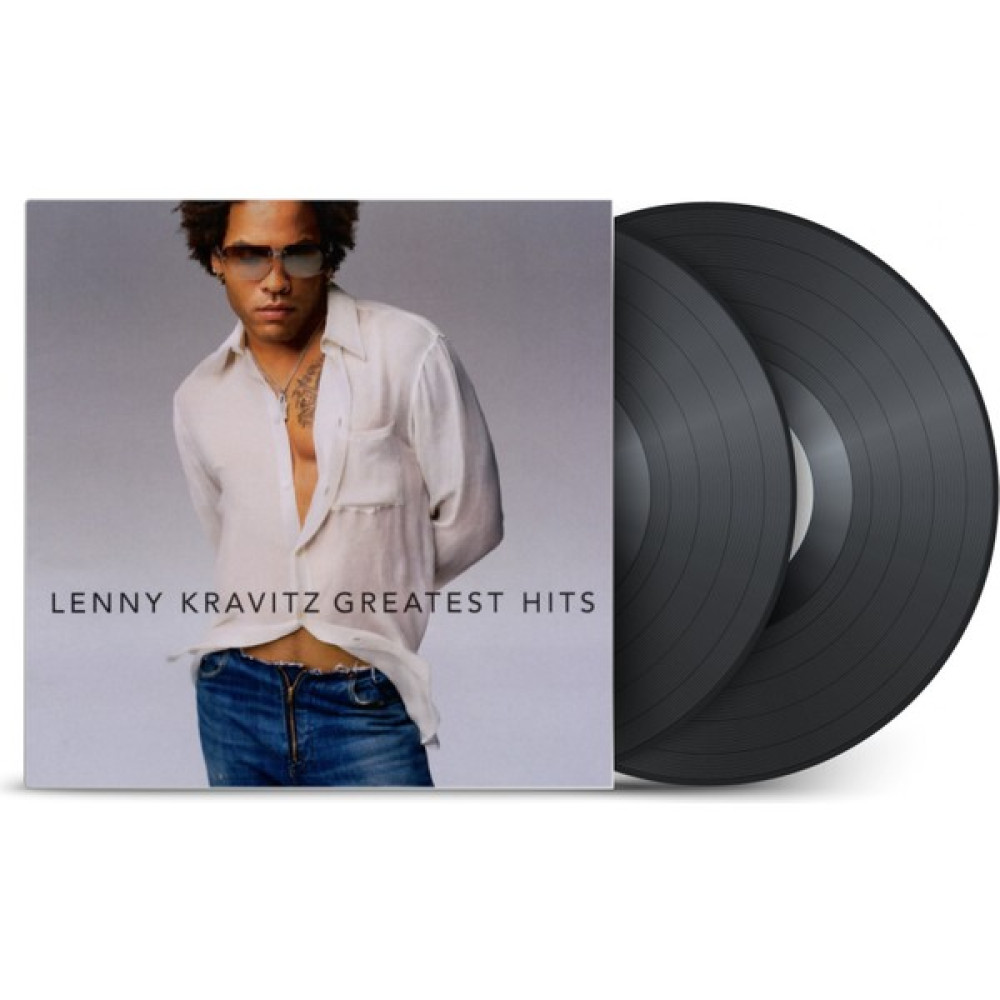 Lenny Kravitz /greatest Hits (2lp) (Plak) Oto Boyaları Fiyatı