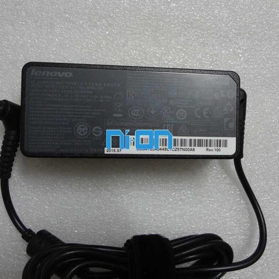 Lenovo ADLX65CLGE2A Notebook Adaptör
