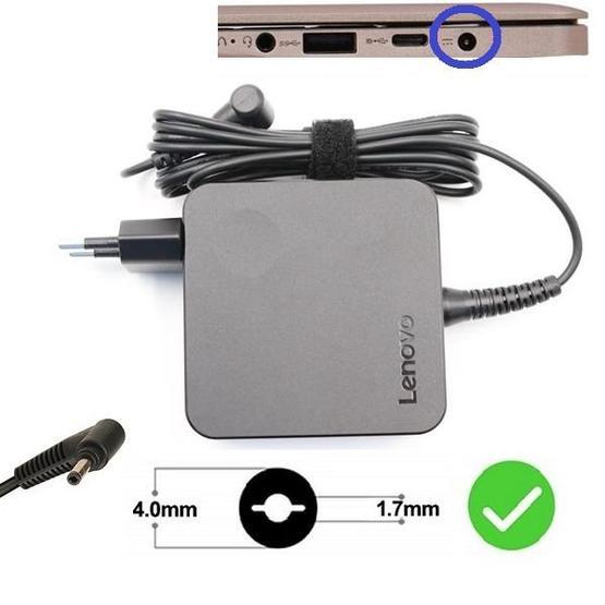 Lenovo ADLX65CLGE2A Notebook Adaptör Dizüstü Bilgisayar Aksesuarları Fiyatı