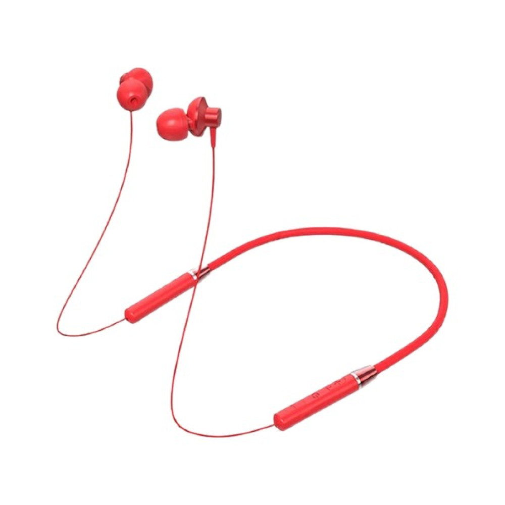 Lenovo Bluetooth Kulaklık HE05 Kablosuz Kulaklıklar Manyetik Boyun Bandı Kulaklık Mic Gürültü Önlemeli Su Geçirmez Spor Kulaklık (Yurt Dışından) Kulak İçi Kulaklık Fiyatı