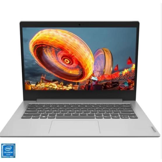 Lenovo IdeaPad 81VU0044TX Intel Celeron N4020 4GB Ram 128GB SSD Freedos 14 inç Laptop - Notebook