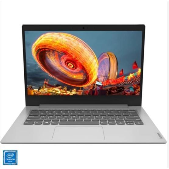 Lenovo IdeaPad 81VU0044TX Intel Celeron N4020 4GB Ram 128GB SSD Freedos 14 inç Laptop - Notebook