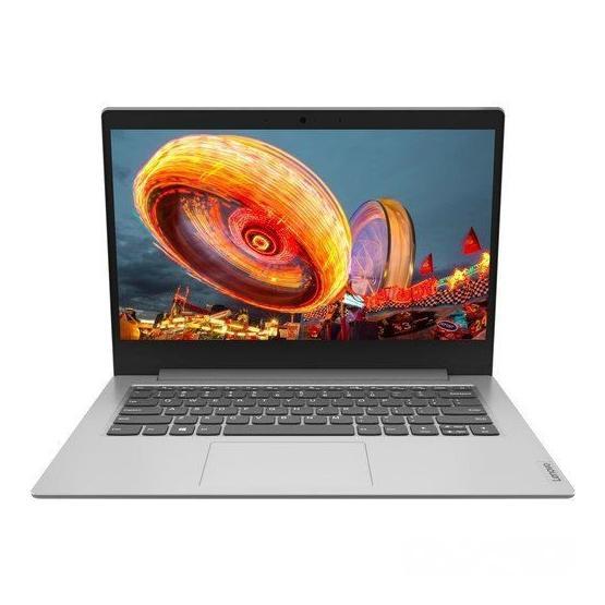 Lenovo IdeaPad 81VU0044TX Intel Celeron N4020 4GB Ram 128GB SSD Freedos 14 inç Laptop - Notebook