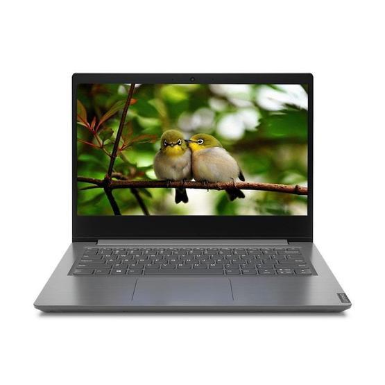 Lenovo IdeaPad 81VU006STX Intel Celeron N4020 4GB Ram 128GB SSD Freedos 14 inç Laptop - Notebook