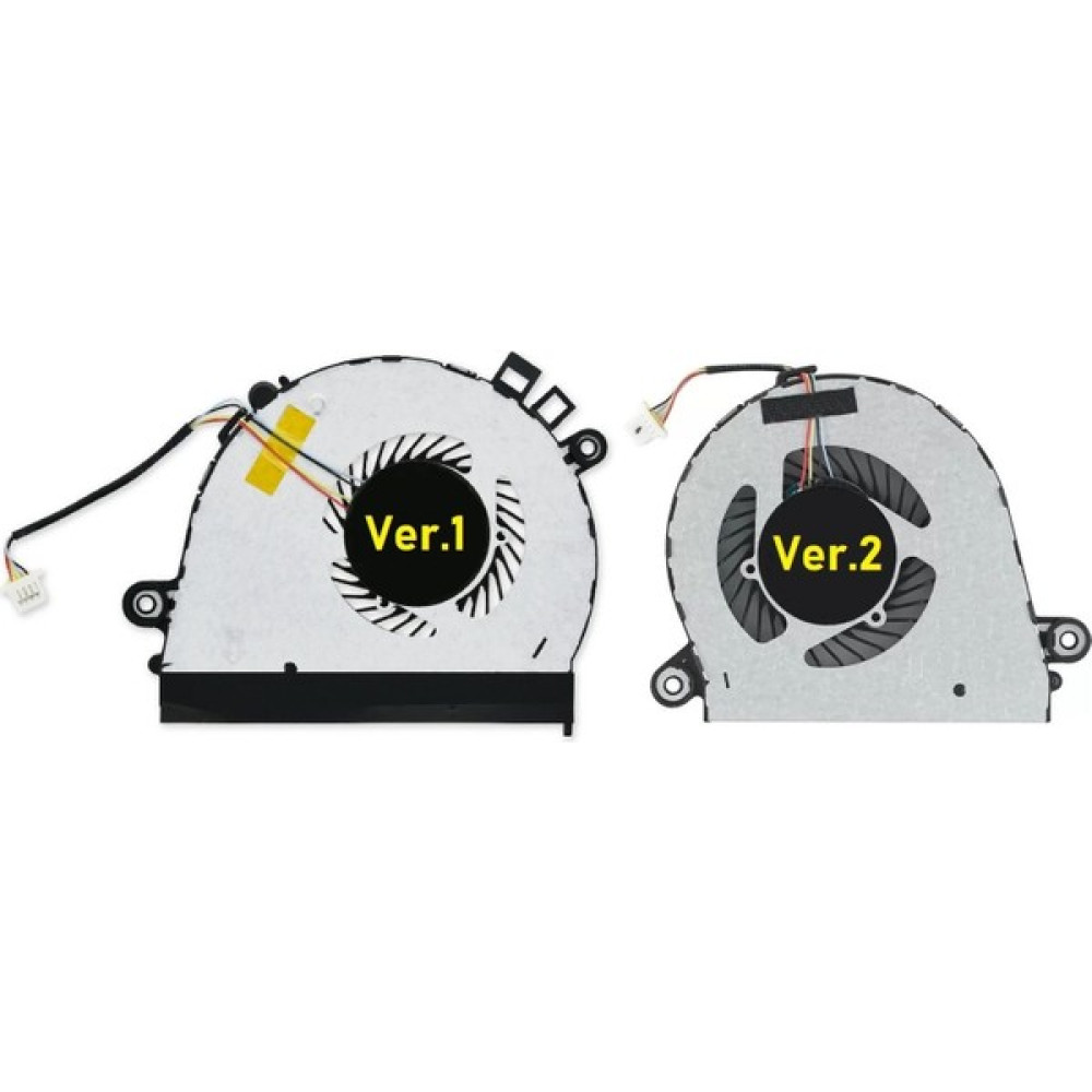 Lenovo Ideapad Yoga 710-14IKB Notebook Fan / Ver.1 Laptop Fan Fiyatı