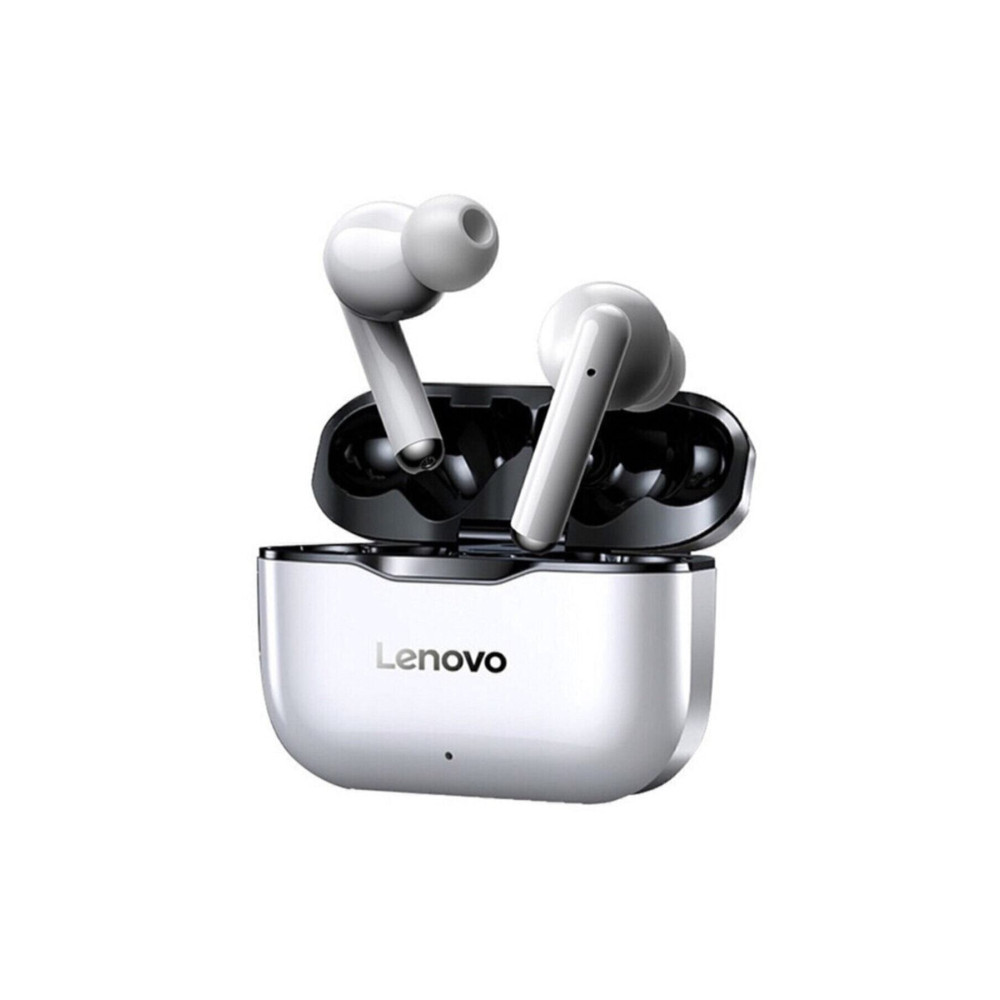 LENOVO J- Livepods Lp1 Stereo Şarj Kutulu Bluetooth Kulaklık Kulak İçi Kulaklık Fiyatı