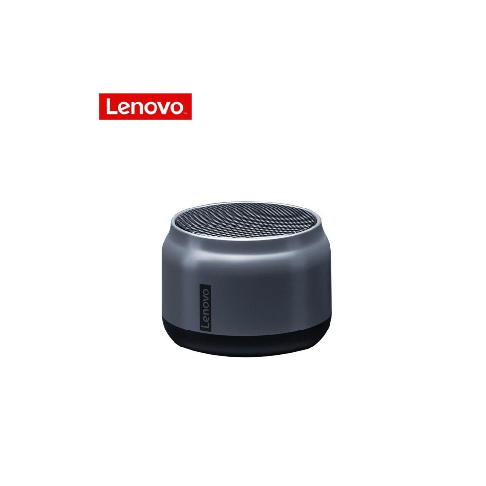 LENOVO K3 Bluetooth Hoparlör Siyah Bluetooth Hoparlör Fiyatı