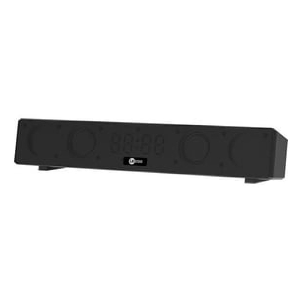 LENOVO LECOO DS103 RGB BLUETOOTH STEREO 10W SOUNDBAR HOPARLOR SIYAH Ev Sinema Ses Sistemi Fiyatı