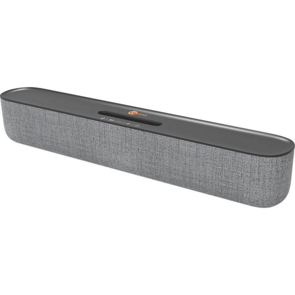 Lenovo Lecoo DS108 Bluetooth 5.0 80dB Stereo 10W Kablosuz Soundbar Speaker Siyah Ev Sinema Receiverları Fiyatı