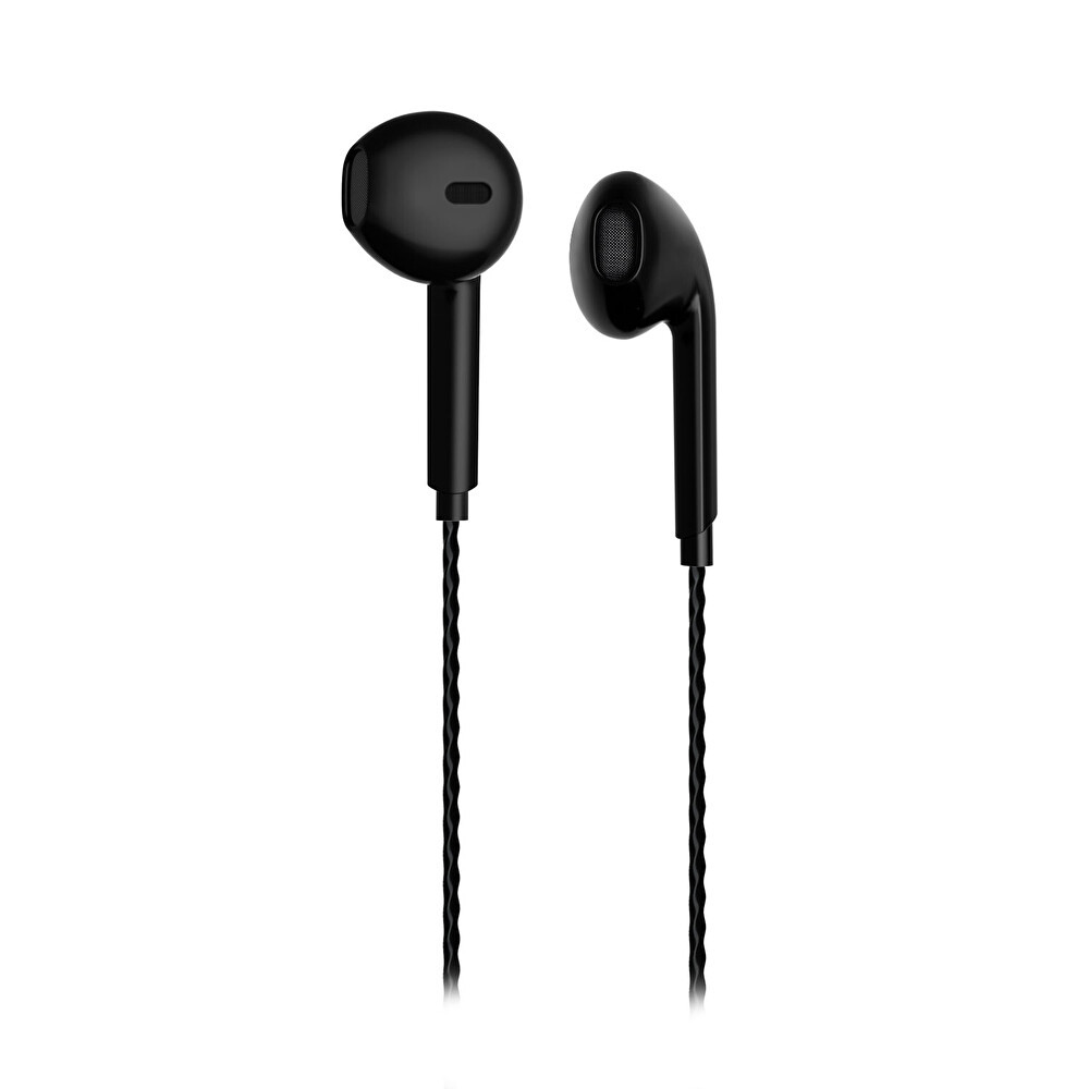 Lenovo Lecoo Eh104b 3.5mm Jacklı Kulak İçi Mikrofonlu Kulaklık Siyah Kulak İçi Kulaklık Fiyatı