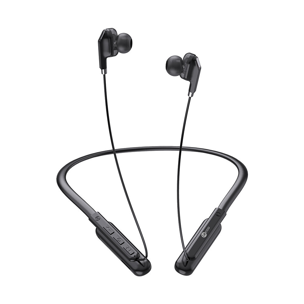 Lenovo Lecoo Es202 Kablosuz Bluetooth Mikrofonlu Kulak İçi Kulaklık Siyah Cep Telefonu Aksesuarı Fiyatı