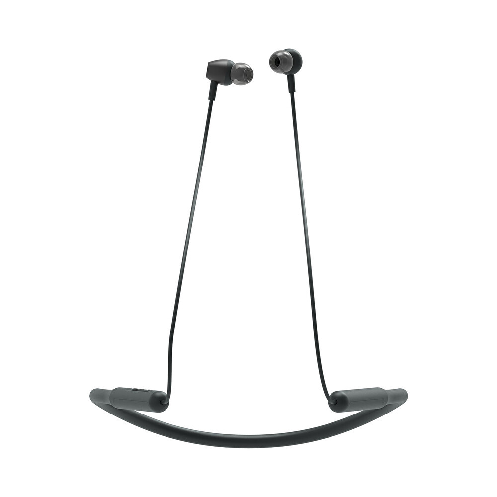 Lenovo Lecoo Es203 Kablosuz Bluetooth Mikrofonlu Kulak İçi Kulaklık Siyah Cep Telefonu Aksesuarı Fiyatı