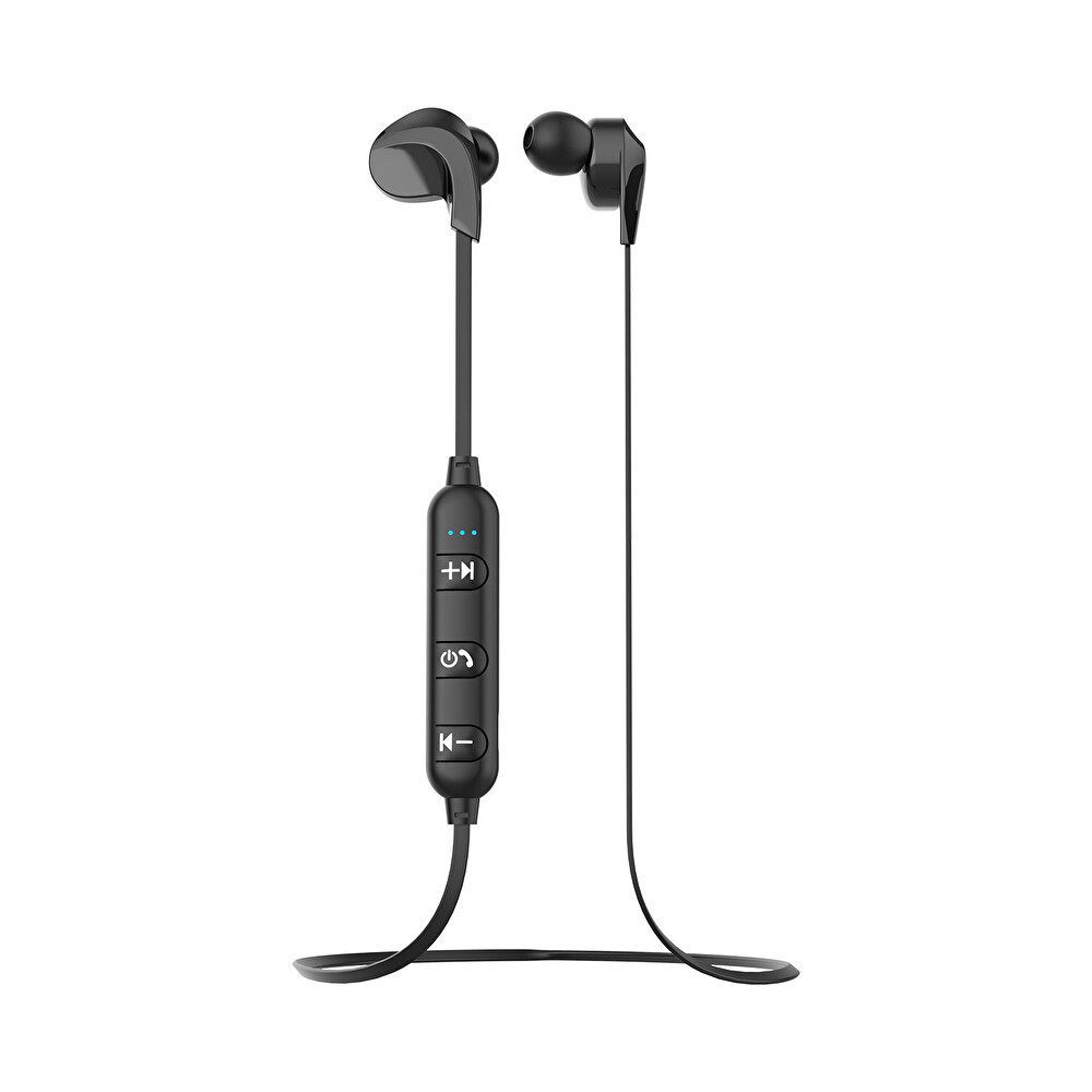Lenovo Lecoo Es204 Kablosuz Bluetooth Mikrofonlu Kulak İçi Kulaklık Siyah Cep Telefonu Aksesuarı Fiyatı