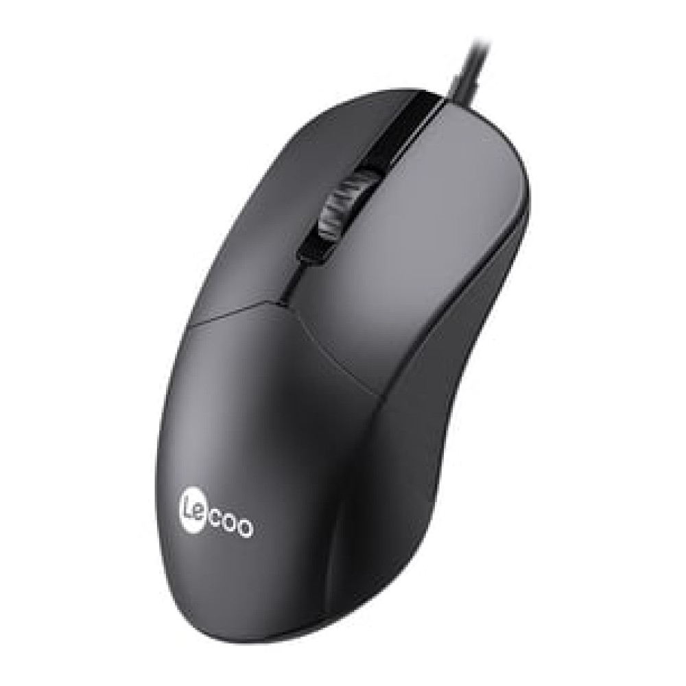 LENOVO LECOO M1102 1200 DPI 3 TUŞLU USB KABLOLU OPTİK MOUSE Ses Kartı Fiyatı