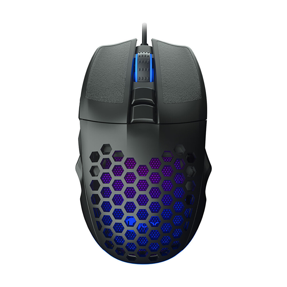 Lenovo Lecoo Ms107 3200 Dpı 7 Tuşlu Kablolu Rgb Led Aydınlatmalı Gaming Mouse Siyah Çevre Birimleri Fiyatı