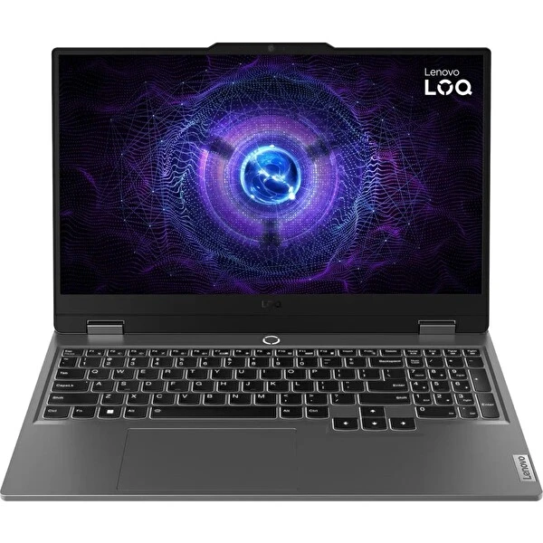 Lenovo LOQ 15Irx9 83Dv009 Btrar26 Intel Core i5-13450HX 15.6" 16 GB RAM 1 TB SSD 6 GB Rtx4050 IPS FHD W11 Home Notebook Dizüstü Bilgisayar Fiyatı