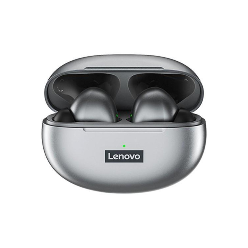 LENOVO Lp5 Bluetooth 5.0 Kablosuz Kulaklık - Siyah Kulak İçi Kulaklık Fiyatı