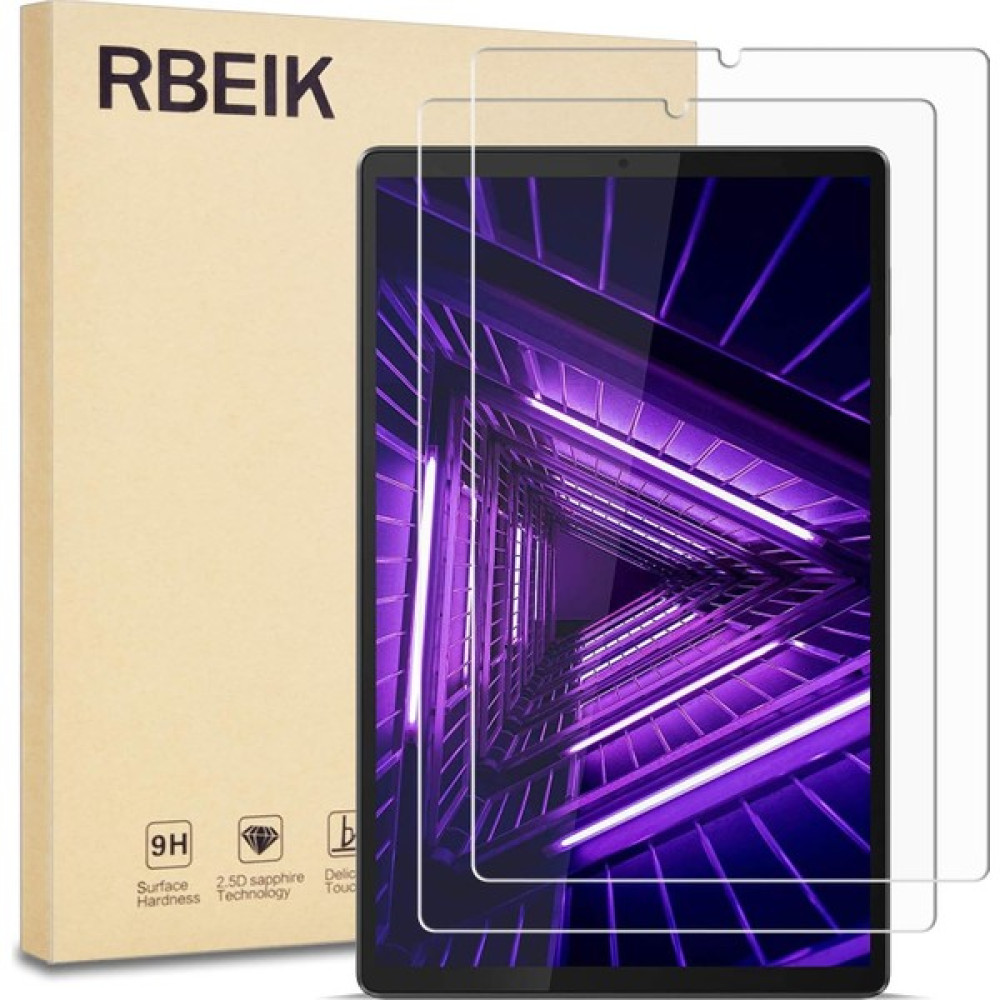 Lenovo M10 TB-X306F / TB-X306X 2.nesil 10.1 Ekran Koruyucu Şeffaf Cam Nano Esnek Kırılmaz Ekran Camı Tam Kaplama Tablet Ekran Koruyucu Cam Tablet Aksesuarı Fiyatı