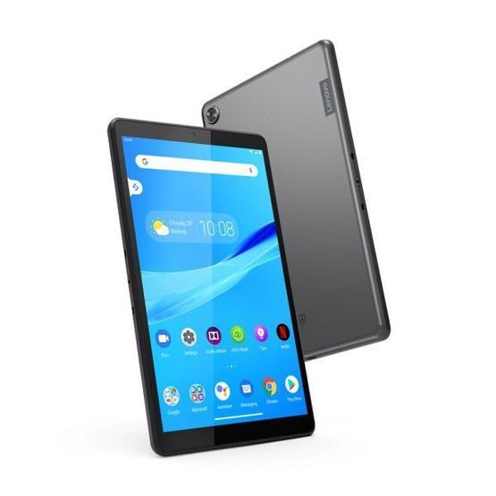 Lenovo Smart Tab M8 TB-8505FS ZA5C0062TR 32GB 8 inç Wi-Fi Tablet Pc