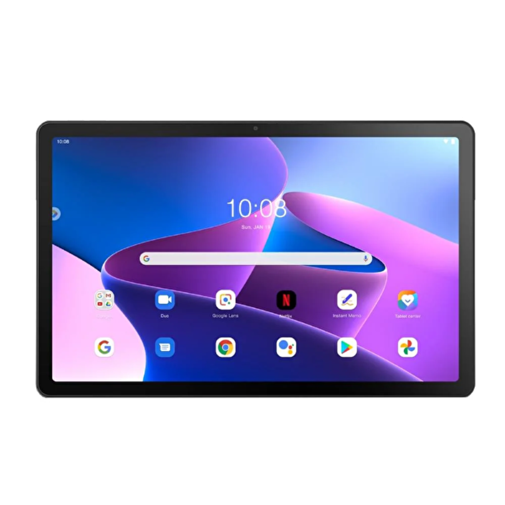 Lenovo Tab M10 Plus Zaam0175tr 10.61" 2k (2000x1200) Ips 400nıts Qualcomm® Snapdragon? Sdm680 4gb 128 Gb Androıd 12 Kılıf + Kalem Storm Grey Tablet Tablet Pc Fiyatı