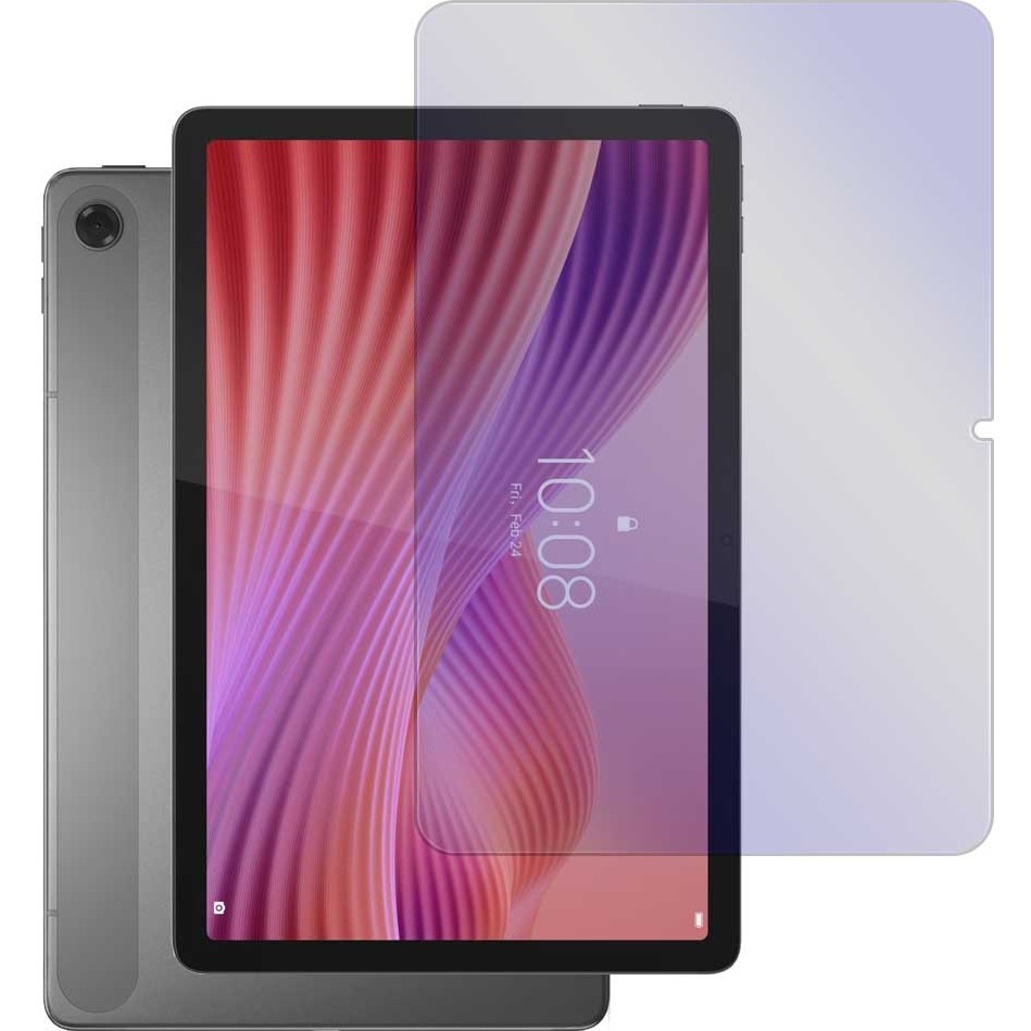 Lenovo Tab M10 TB311FU Uyumlu 10.1 Inch Nano Cam Ekran Koruyucu - Şeffaf Cep Telefonu Ekran Koruyucusu Fiyatı