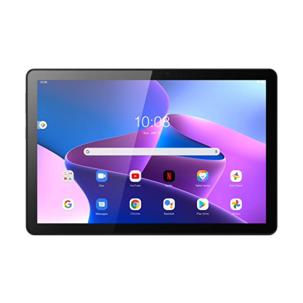 Lenovo Tab M10 Zaae0117tr T610 4gb 64gb 64gb 10,1 Android 11 Storm Grey Tablet Tablet Pc Fiyatı