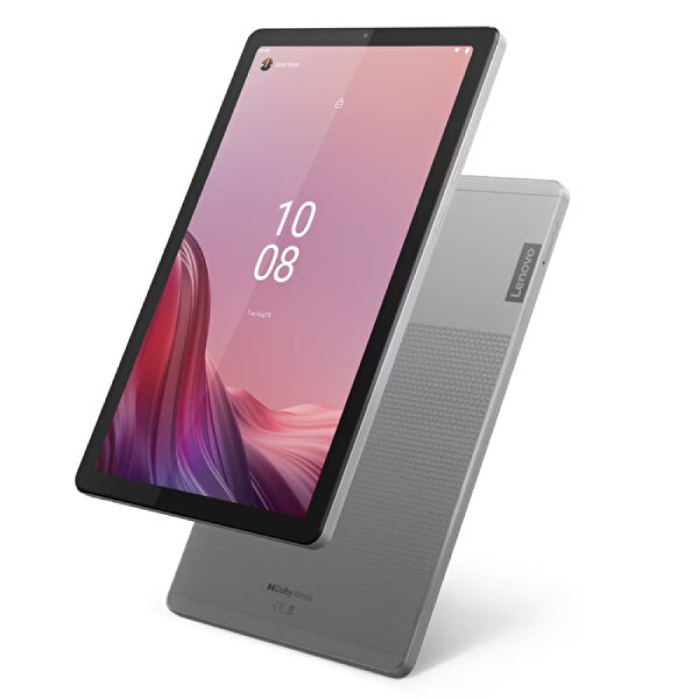 Lenovo Tab M9 Zac40013Tr 3 GB 32 GB 9" HD IPS Android Gri Tablet Tablet Pc Fiyatı