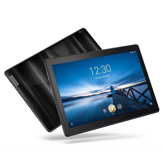 Lenovo Tab P10 TB-X705F ZA440011TR 64GB 10.1 inç Wi-Fi Tablet PC Siyah