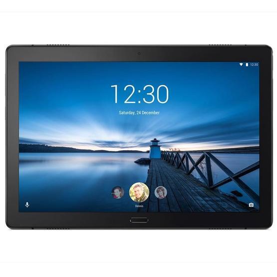Lenovo Tab P10 TB-X705F ZA440011TR 64GB 10.1 inç Wi-Fi Tablet PC Siyah Tablet Pc Fiyatı