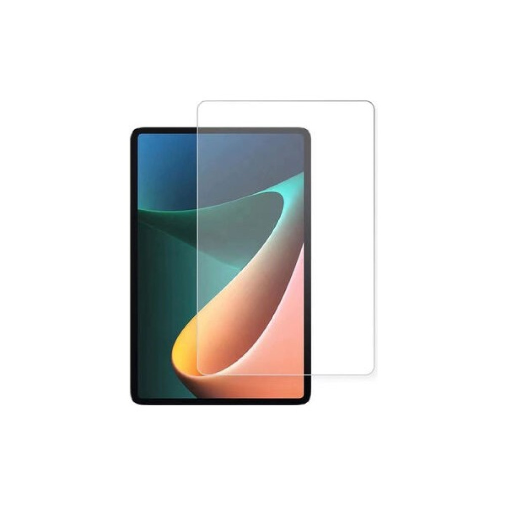 Lenovo Tab P12 Tablet Tam Koruma Temperli Cam Ekran Koruyucu - şeffaf Tablet Aksesuarı Fiyatı