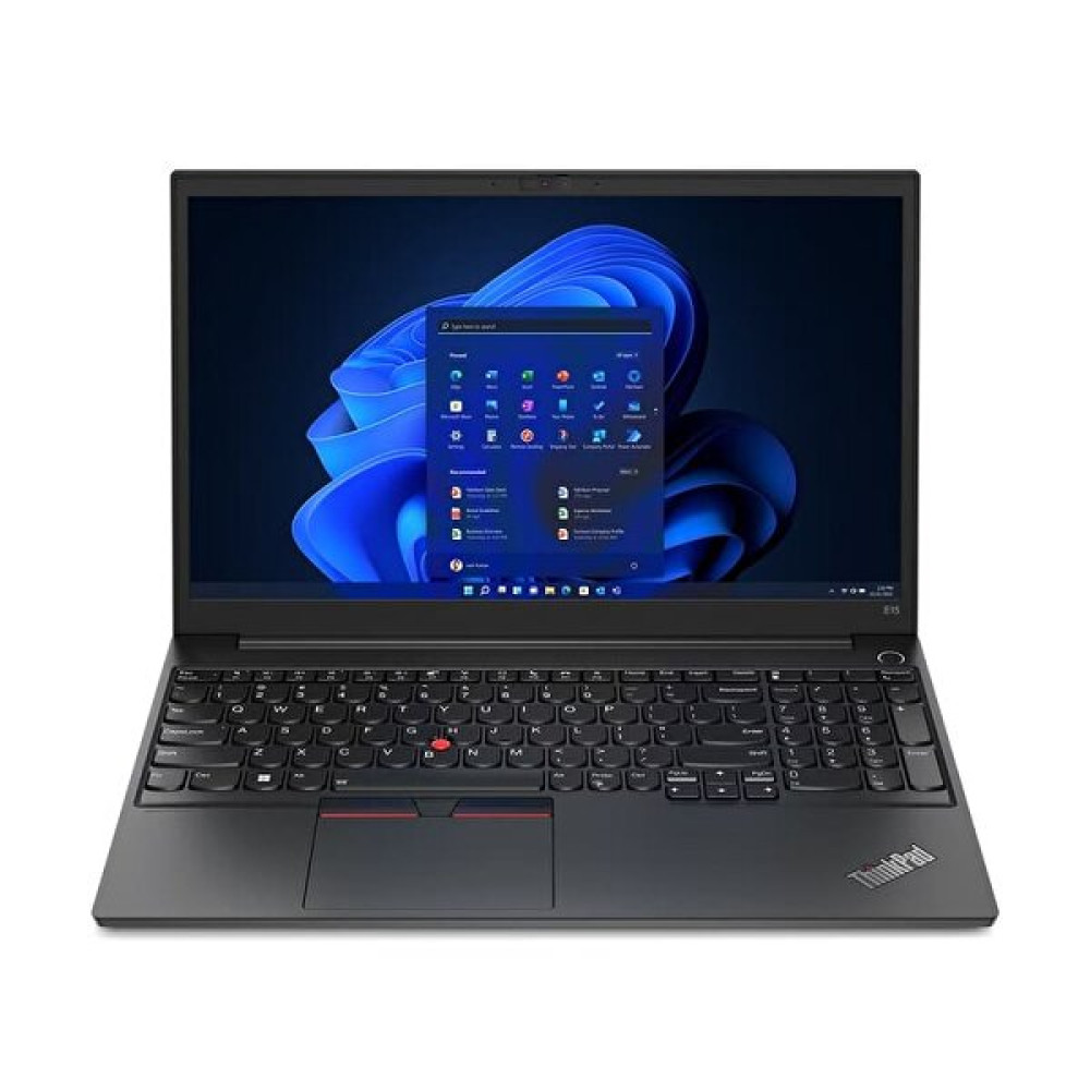 Lenovo ThinkPad E15 21E6005Htx Intel Core i5 1235U 15.6" 16 GB RAM 256 GB SSD FHD W11Pro Laptop Dizüstü Bilgisayar Fiyatı