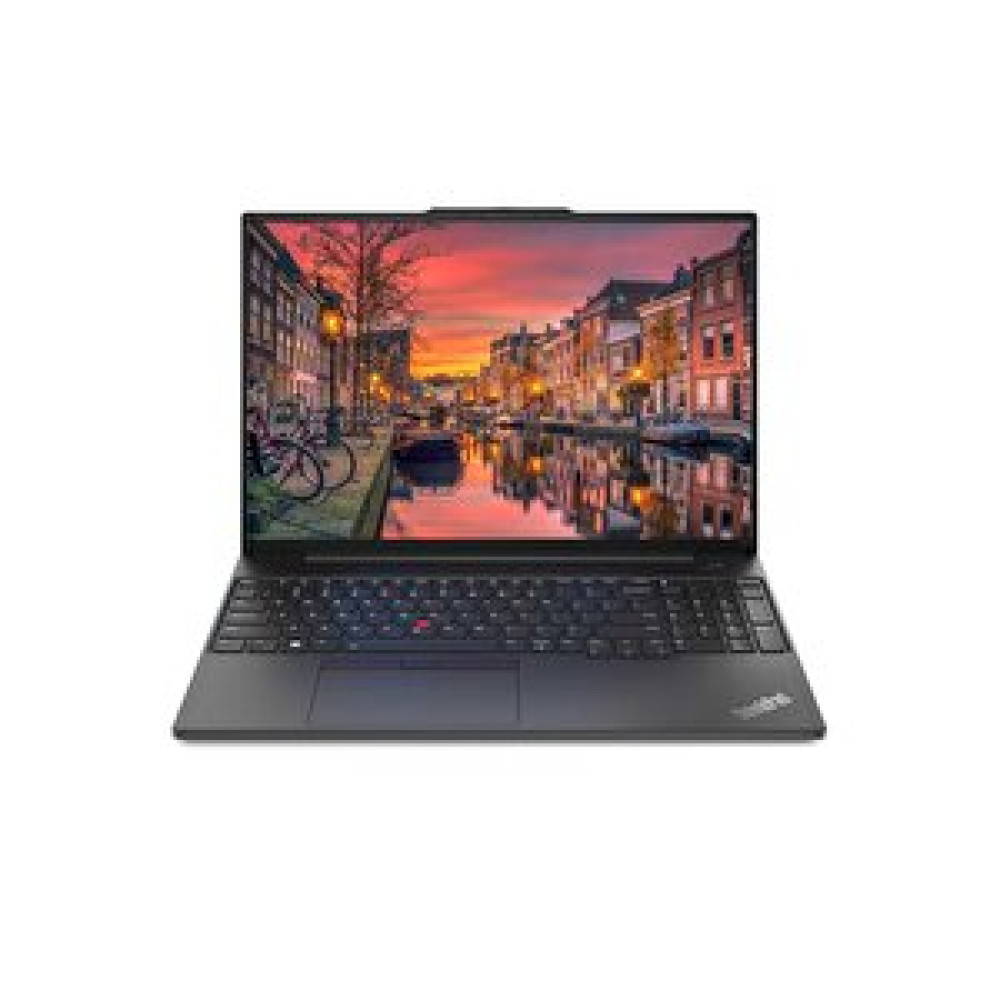 Lenovo Thinkpad E16 21jqs216mx02 I7-1355u 24gb 512ssd Mx550 16" Fullhd+ Freedos Taşınabilir Bilgisayar Dizüstü Bilgisayar Fiyatı