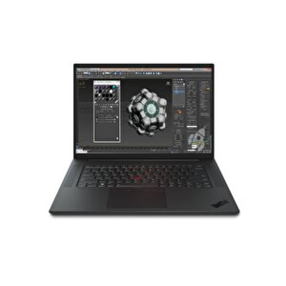 Lenovo Thinkpad P1 21dc000vtx04 I7-12800h 64gb 2tbssd A4500 16" Uhd+ W11p Taşınabilir İş İstasyonu Dizüstü Bilgisayar Fiyatı