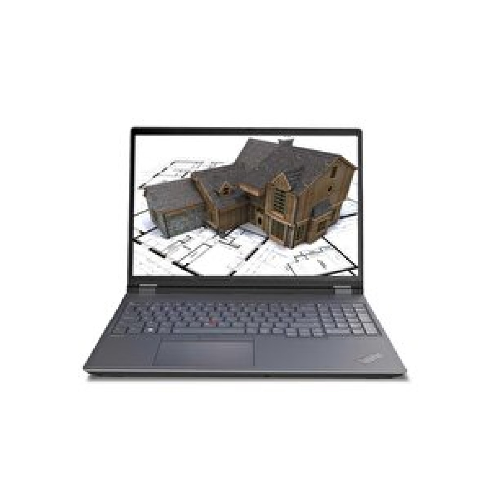 Lenovo Thinkpad P16 21d6000xtx04 I5-12600hx 32gb 1tbssd A1000 16" Fullhd+ W11p Taşınabilir İş İstasyonu Dizüstü Bilgisayar Fiyatı