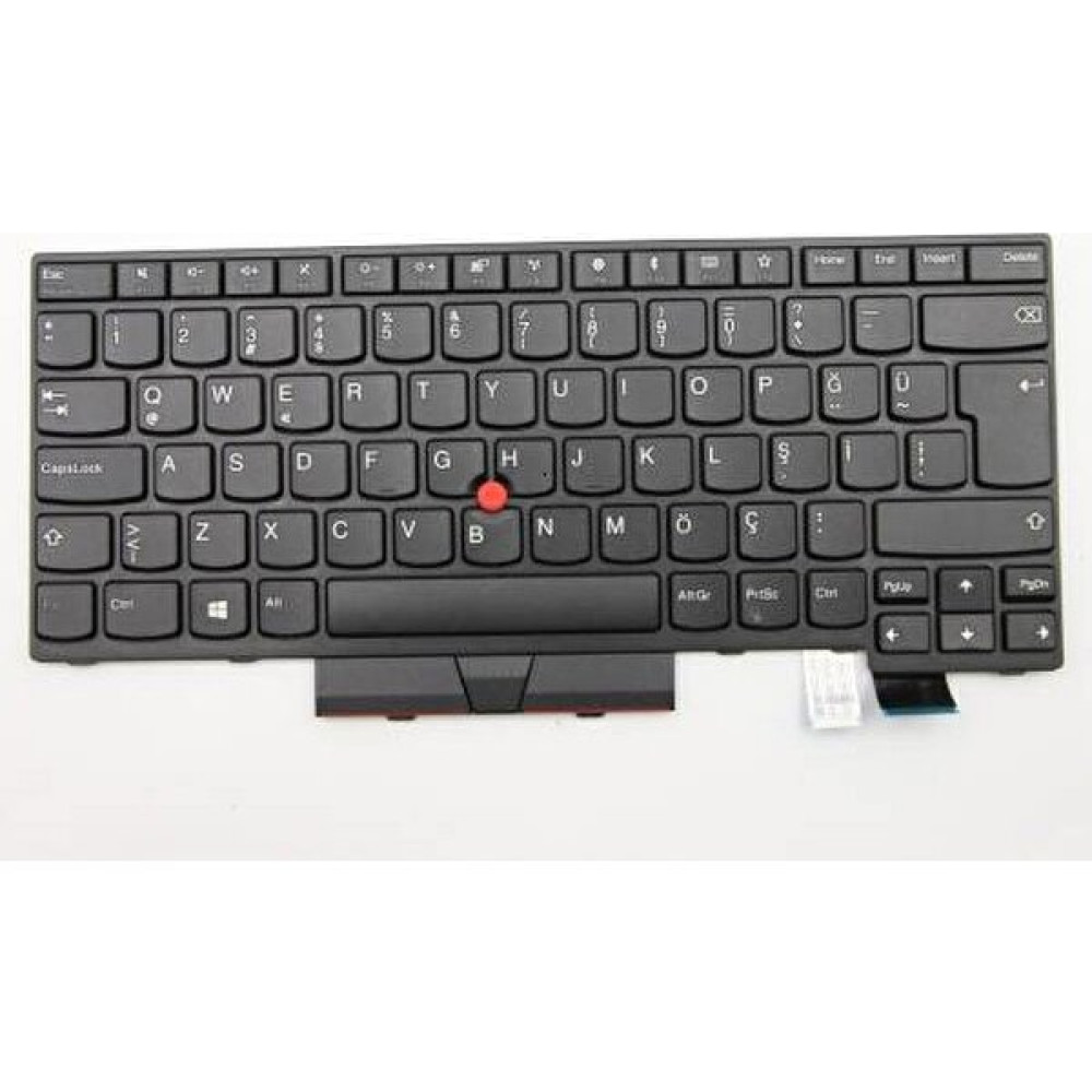 Lenovo Thinkpad T480 Notebook Klavyesi Siyah Tr Kablosuz Klavye Fiyatı