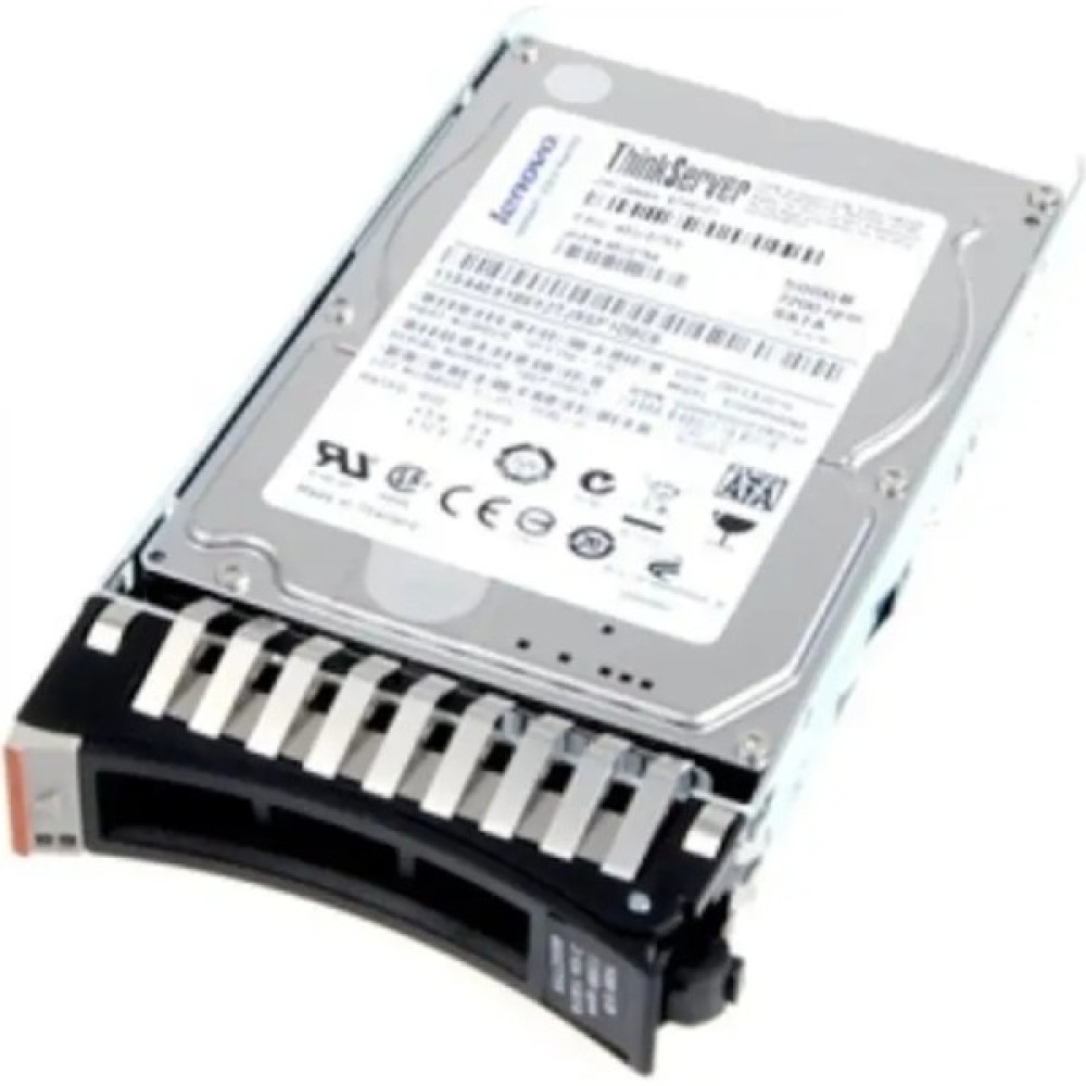 Lenovo Thinksystem 2.5" 1.2tb 10K Sas 12GB Hot Swap 512N HDD Sabit Diskler Fiyatı