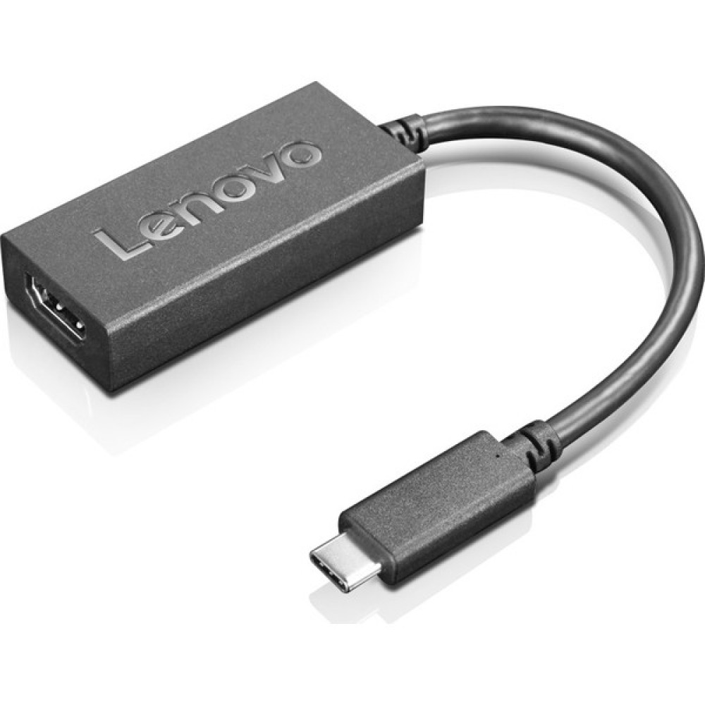 Lenovo USB-C To HDMI 2.0B Adaptör 4X90R61022 USB & Firewire Ürünleri Fiyatı