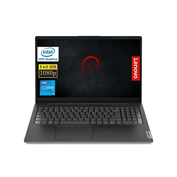 Lenovo V15 G4 83A10091Tr Atl71 Intel Core i5-13420H 15.6" 16 GB RAM 4 TB M.2 SSD W11Pro Laptop Dizüstü Bilgisayar Fiyatı