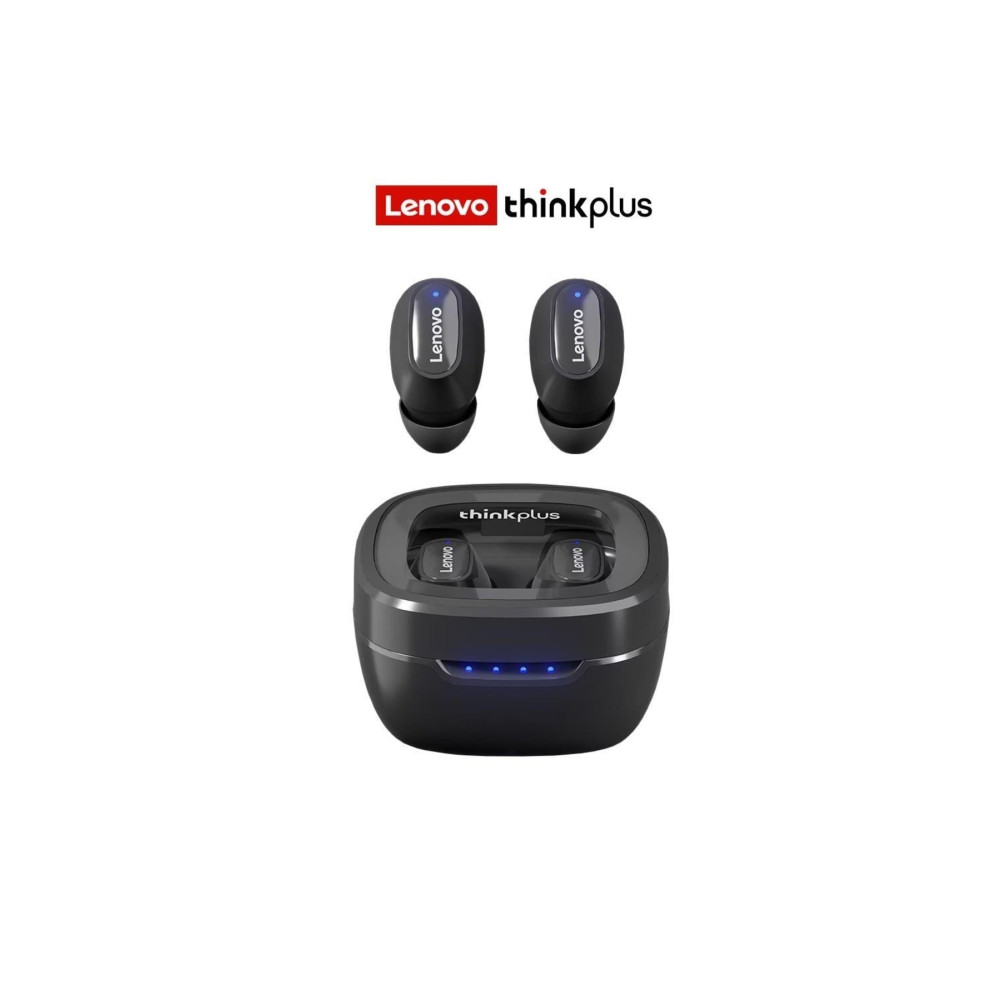 LENOVO Xt62 Kulaklık Bluetooth 5.3 Kablosuz Kulakiçi Kulaklık Hd Çağrı Siyah Kulak İçi Kulaklık Fiyatı