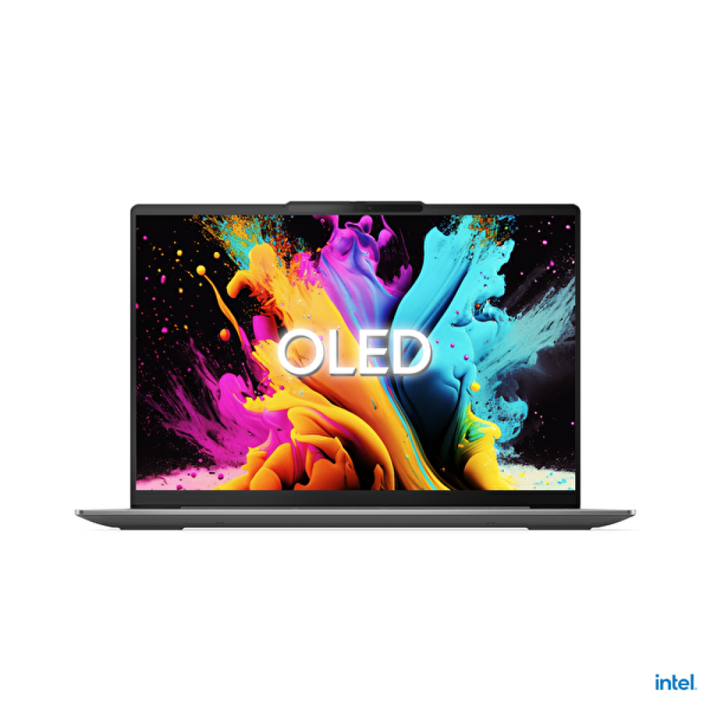 Lenovo Yoga Slim 6 Intel Core I5-1240p 8 Gb 512 Gb Ssd Integrated Intel Iris Xe Graphics 14" Wuxga (1920x1200) Oled 400nıts Wın11 Storm Grey Notebook 82wu006ytx Dizüstü Bilgisayar Fiyatı