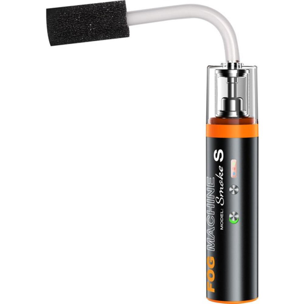 Lensgo Smoke S Mini Duman ve Sis Makinesi Video Kamera Aksesuarları Fiyatı