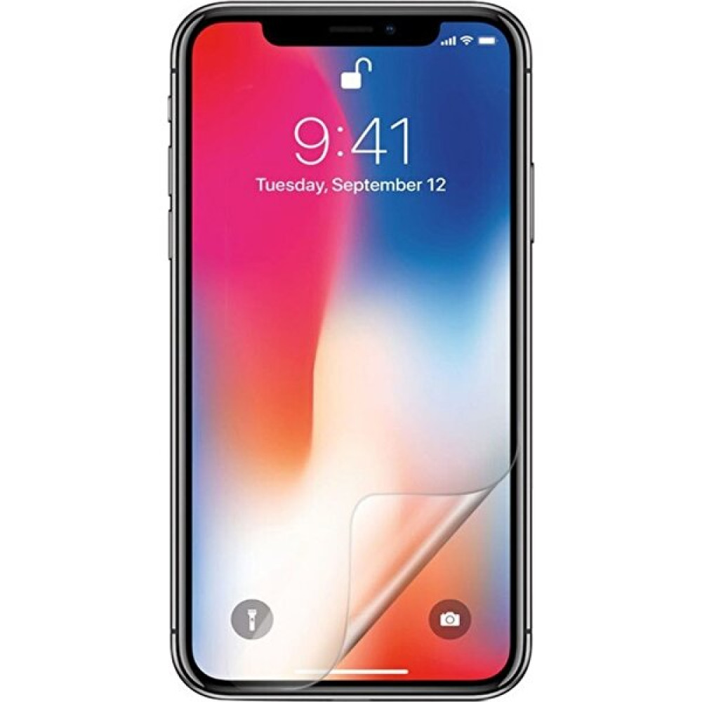 Lensun Apple iPhone 11 Ekran Koruyucu - Şeffaf Cep Telefonu Ekran Koruyucusu Fiyatı