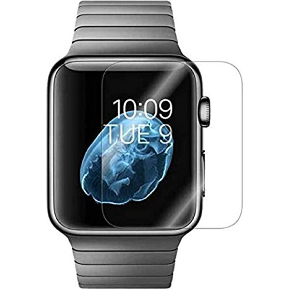Lensun Apple Watch Uyumlu Se 44 mm Esnek Nano Ekran Koruyucu 2 Adet - Şeffaf Giyilebilir Teknoloji Aksesuarları Fiyatı
